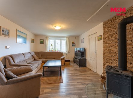 Prodej domu/vily, 120 m²