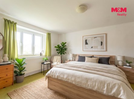 Prodej domu/vily, 120 m²