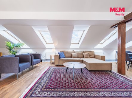 Prodej bytu, jiný, 300 m²