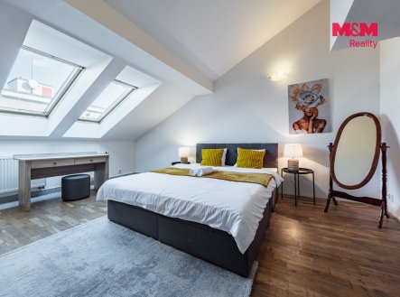 Prodej bytu, jiný, 300 m²