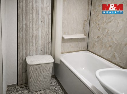 Pronájem bytu, 1+1, 47 m²