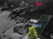 Prodej chaty/rekreačního objektu, 98 m²