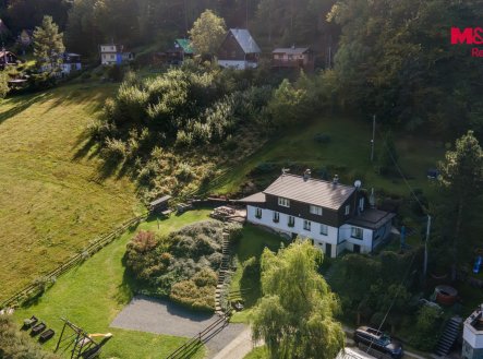 Prodej chaty/rekreačního objektu, 98 m²