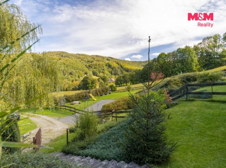 Prodej chaty/rekreačního objektu, 98 m²