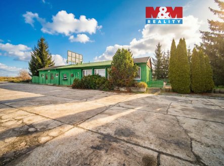 Prodej obchodní prostory, 200 m² obrázek