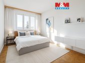 Prodej bytu, 4+1, 82 m²