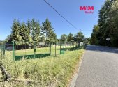 Pronájem pozemku, zahrada, 375 m²