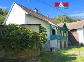 Prodej chaty/rekreačního objektu, 107 m²