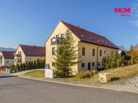 Prodej domu/vily, 169 m²