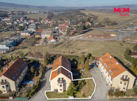 Prodej domu/vily, 169 m²