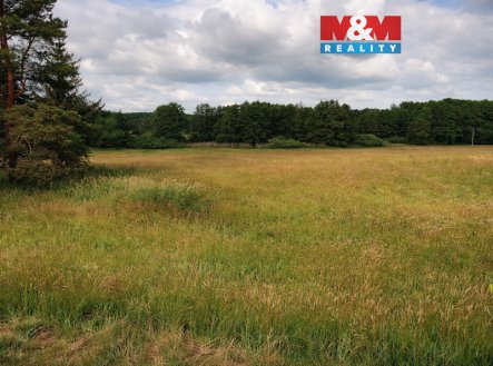 Prodej pozemku, ostatní, 753 m²