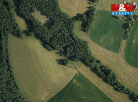 Prodej pozemku, ostatní, 753 m²