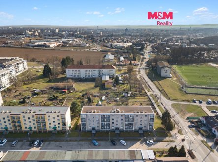 Prodej bytu, 3+kk, 69 m²