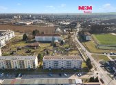 Prodej bytu, 3+kk, 69 m²