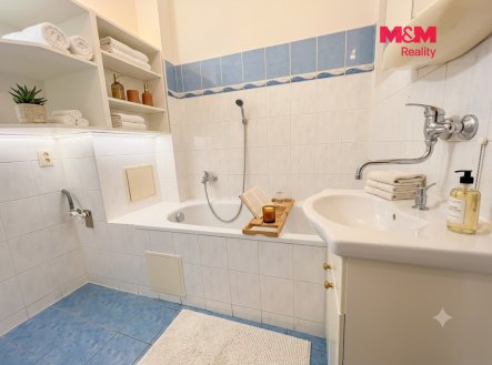 Prodej bytu, 1+kk, 40 m²