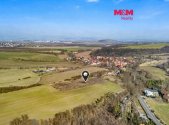 Prodej pozemku pro bydlení, 1 068 m²