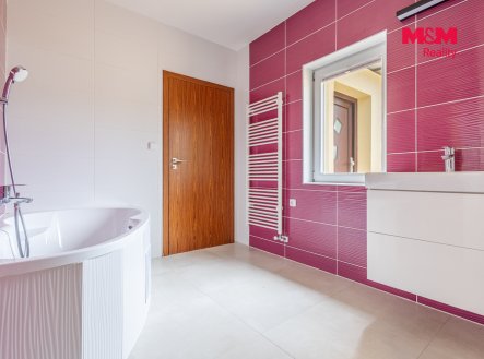 Prodej domu/vily, 180 m²