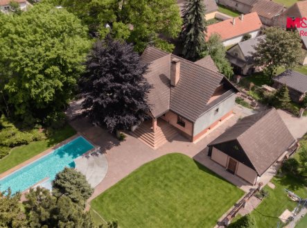 Prodej domu/vily, 300 m²