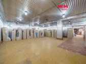 Prodej obchodní prostory, 760 m²