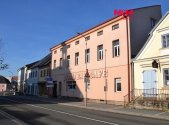 Prodej obchodní prostory, 239 m²