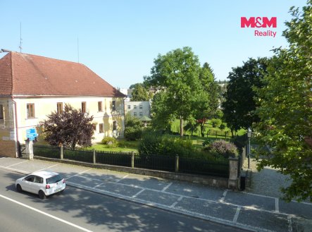 Prodej obchodní prostory, 239 m²