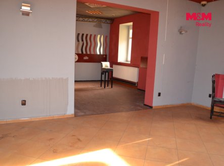 Prodej obchodní prostory, 239 m²