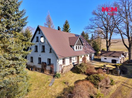Prodej hotel, 265 m²