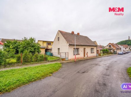 Prodej chaty/rekreačního objektu, 80 m²
