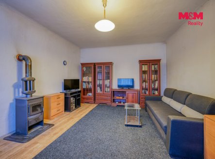 Prodej chaty/rekreačního objektu, 80 m²