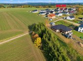 Prodej pozemku pro bydlení, 653 m²