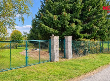 Prodej pozemku pro bydlení, 653 m²