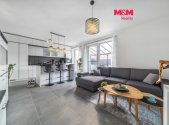 Prodej bytu, 3+kk, 72 m²