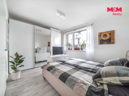 Prodej bytu, 3+kk, 72 m²