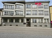 Pronájem kanceláře, 38 m²