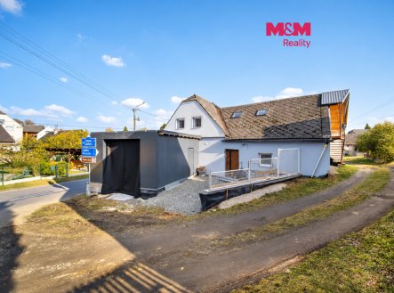 Prodej domu/vily, 150 m²