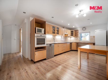 Prodej domu/vily, 150 m²
