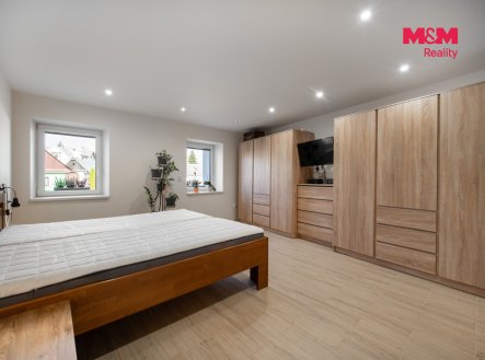 Prodej domu/vily, 150 m²