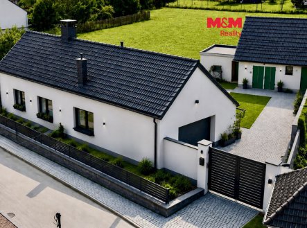 Prodej domu/vily, 65 m²