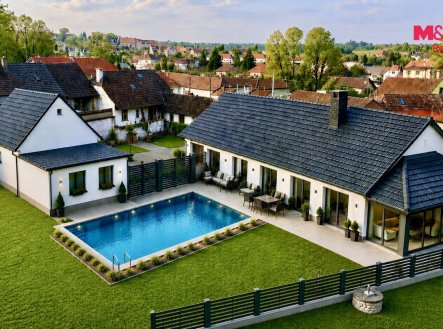 Prodej domu/vily, 65 m²