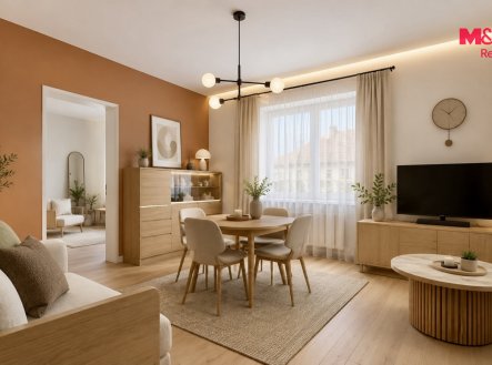 Prodej domu/vily, 65 m²