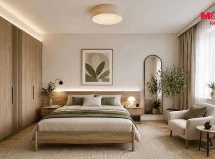 Prodej domu/vily, 65 m²