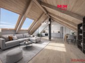 Prodej bytu, 4+1, 146 m²