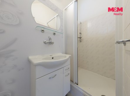Prodej bytu, 4+1, 146 m²