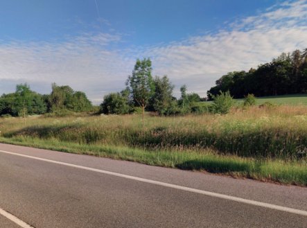 Prodej pozemku pro komerční výstavbu, 11 187 m²