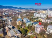 Prodej bytu, 2+kk, 48 m²
