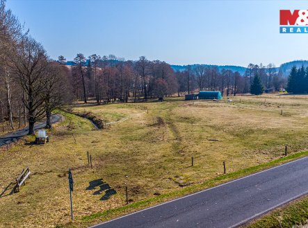 Prodej pozemku pro bydlení, 9 084 m²