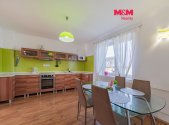 Prodej bytu, 3+1, 83 m²