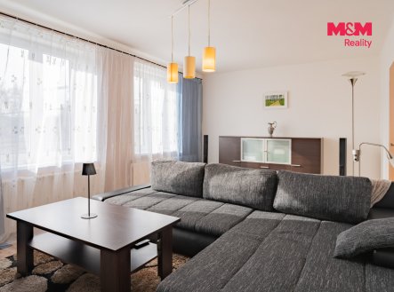 Prodej bytu, 3+1, 83 m²