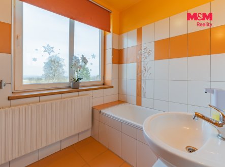 Prodej bytu, 3+1, 83 m²