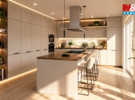 Prodej pozemku pro bydlení, 1 329 m²